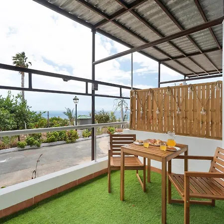 Сasa de vacaciones La Atalaya *