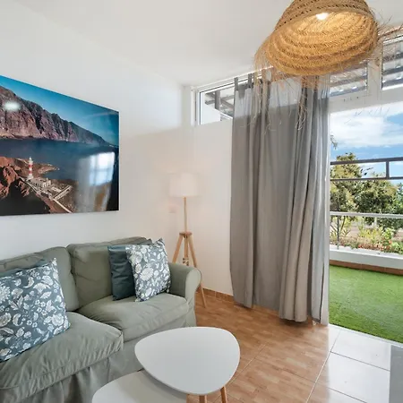 Сasa de vacaciones La Atalaya Costa Adeje (Tenerife)