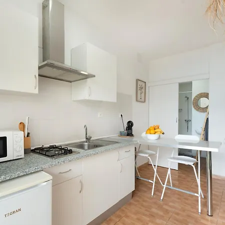 Сasa de vacaciones La Atalaya