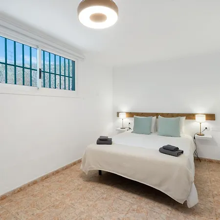 Сasa de vacaciones La Atalaya