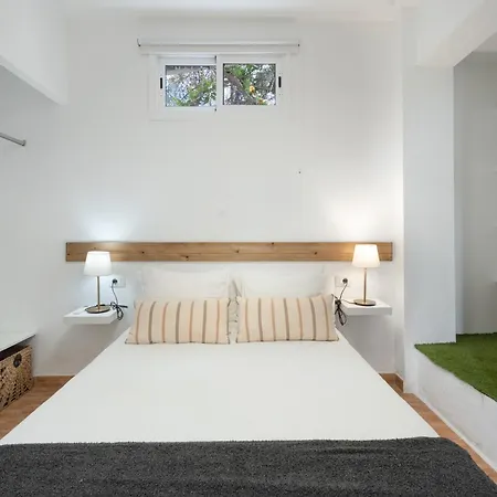 Сasa de vacaciones La Atalaya *