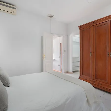 Сasa de vacaciones La Atalaya