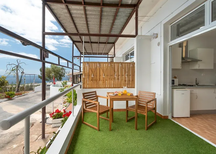La Atalaya Casa vacanze *