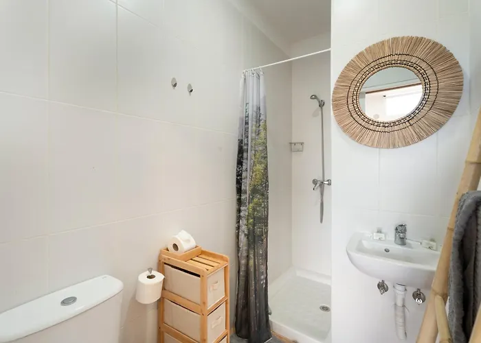 Casa vacanze La Atalaya