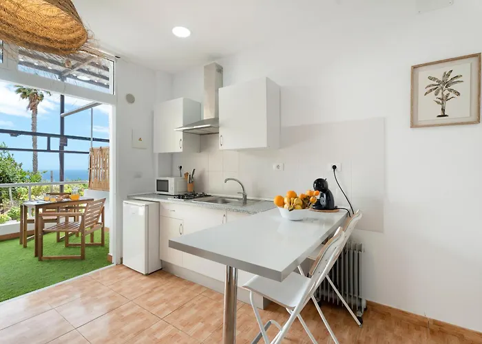 La Atalaya Casa vacanze *