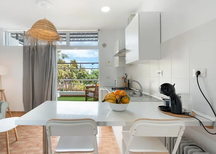 Casa vacanze La Atalaya
