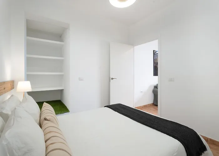 Casa vacanze La Atalaya *