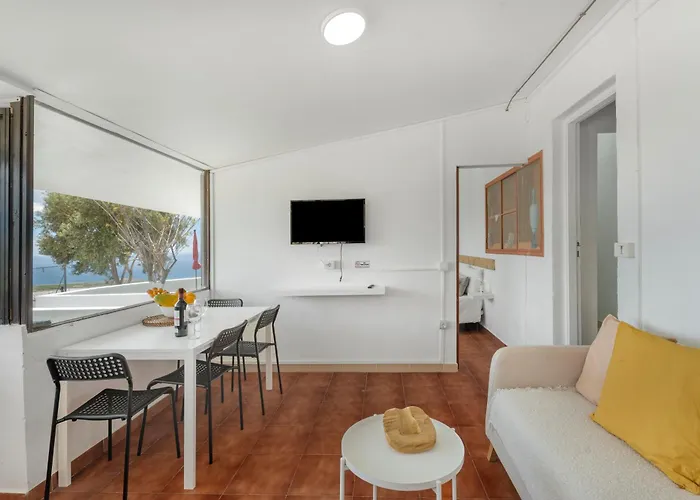 La Atalaya Casa vacanze