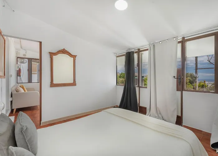 La Atalaya Casa vacanze