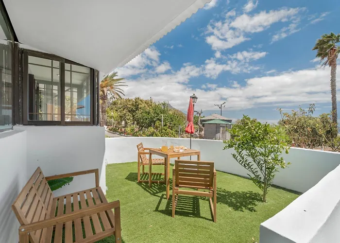 La Atalaya Casa vacanze *