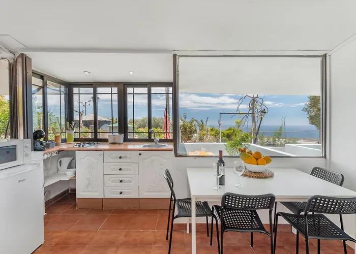 La Atalaya Casa vacanze Costa Adeje (Tenerife)
