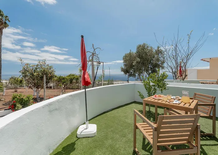 La Atalaya Casa vacanze Costa Adeje (Tenerife)
