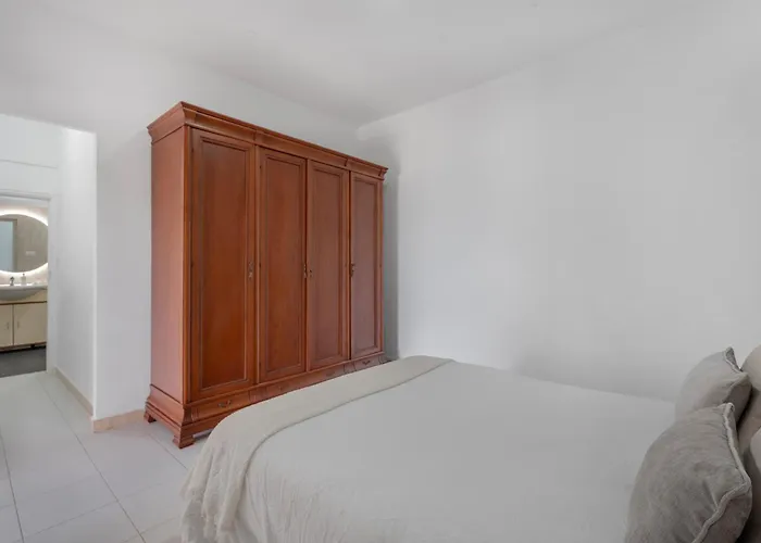 La Atalaya Casa vacanze