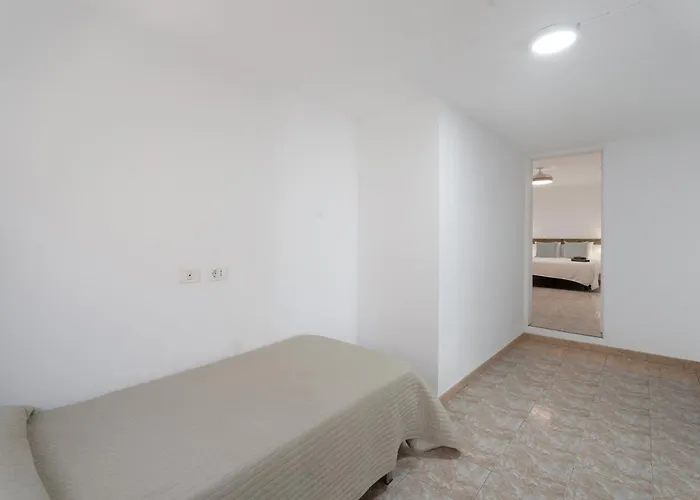 La Atalaya Casa vacanze