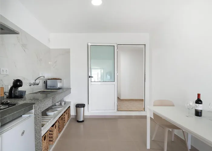 Casa vacanze La Atalaya *