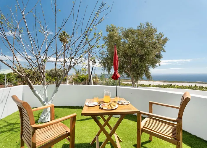 La Atalaya Casa vacanze