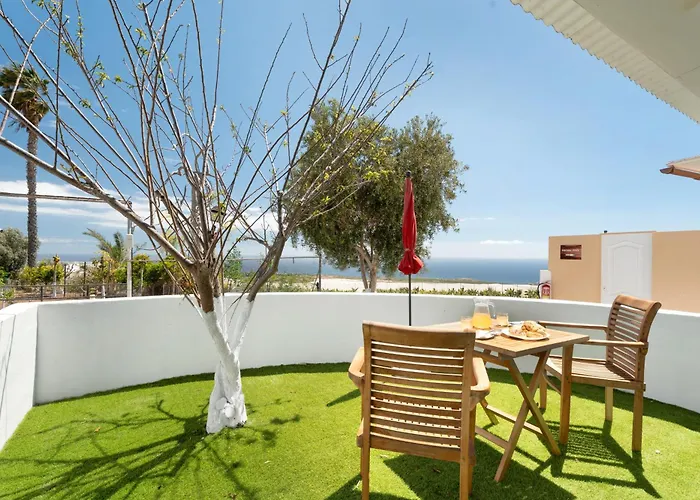 Casa vacanze La Atalaya *