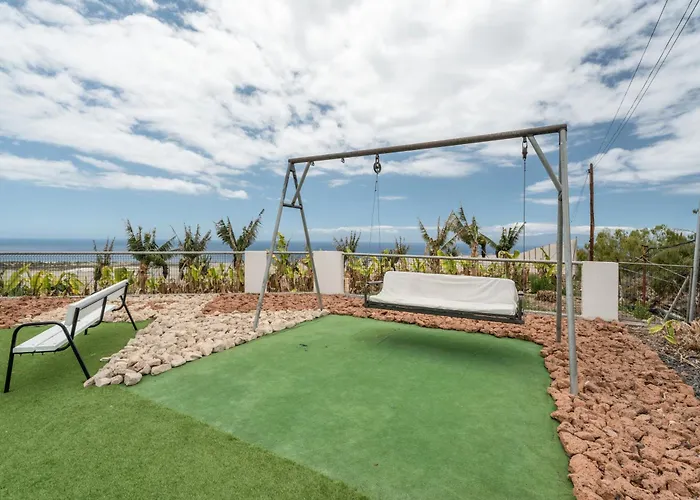 La Atalaya Casa vacanze Costa Adeje (Tenerife)