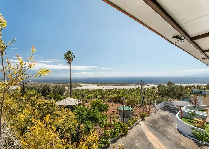 Casa vacanze La Atalaya