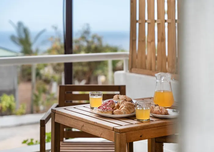 La Atalaya * Costa Adeje (Tenerife)