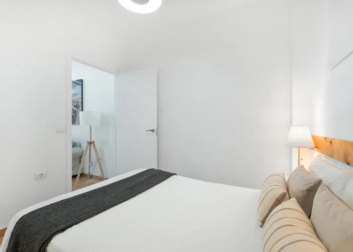 Casa vacanze La Atalaya *