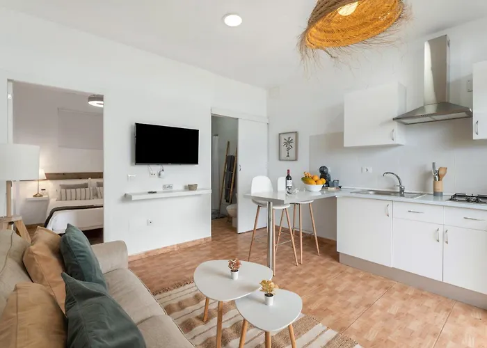 La Atalaya Casa vacanze