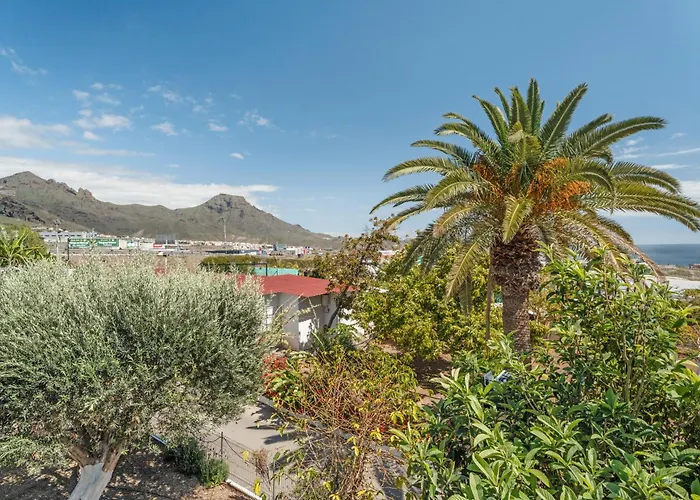 Casa vacanze La Atalaya