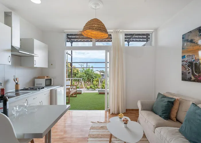 Casa vacanze La Atalaya *