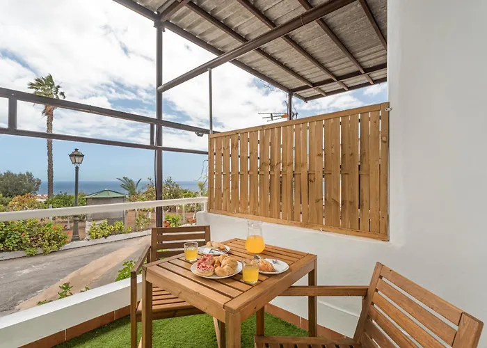 Casa vacanze La Atalaya Costa Adeje (Tenerife)