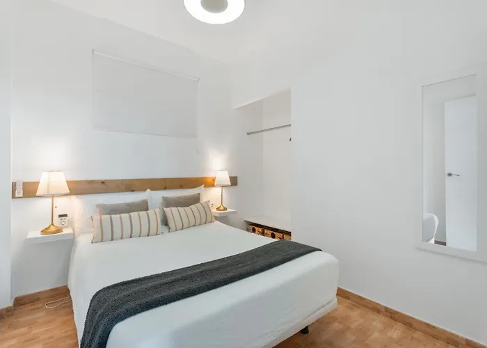 La Atalaya Casa vacanze