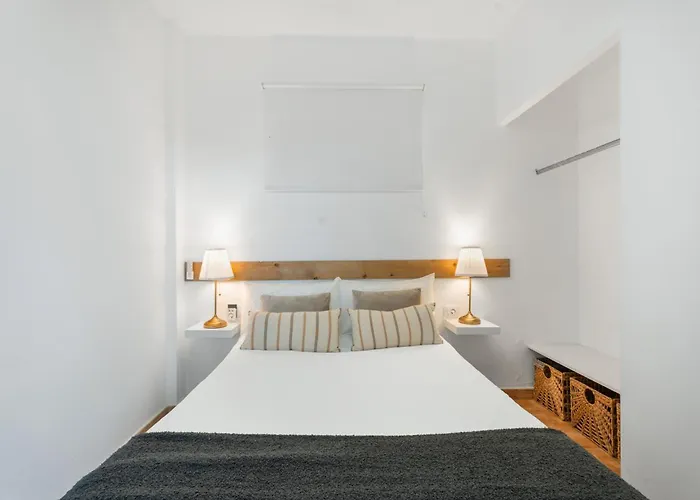 Casa vacanze La Atalaya *
