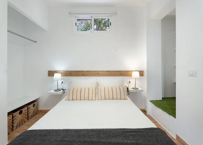 Casa vacanze La Atalaya *