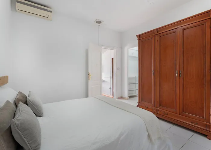 Casa vacanze La Atalaya