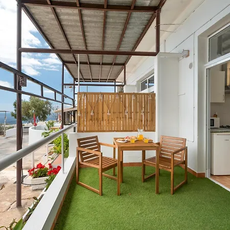 La Atalaya Tatil Evi *