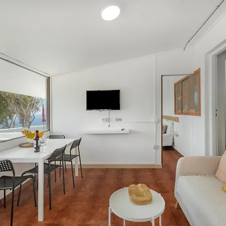 La Atalaya Vakantiehuis