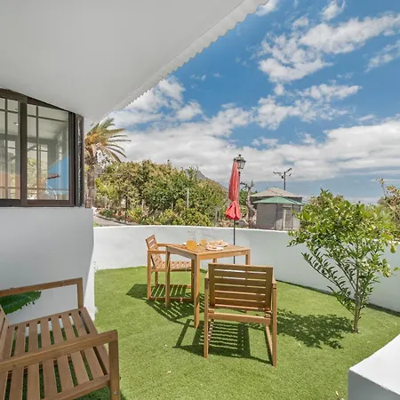 La Atalaya Vakantiehuis *