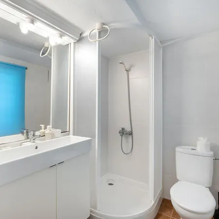 La Atalaya Vakantiehuis *