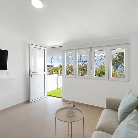 Vakantiehuis La Atalaya *