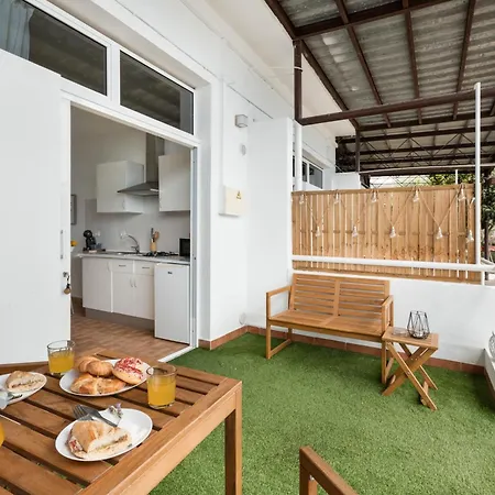 La Atalaya Vakantiehuis