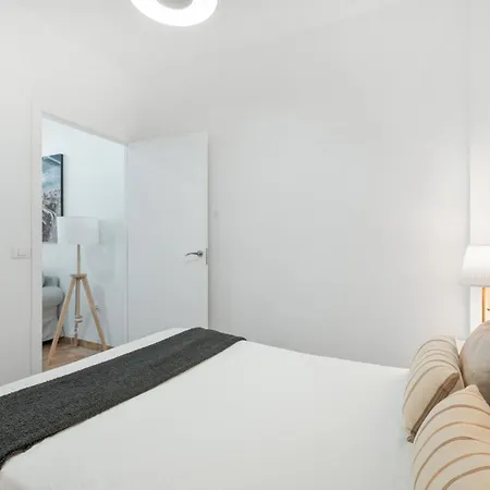 Vakantiehuis La Atalaya *