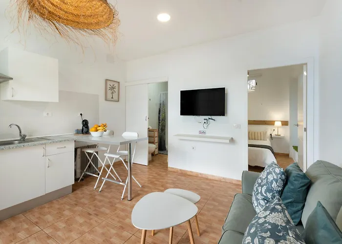La Atalaya Tatil Evi Costa Adeje
