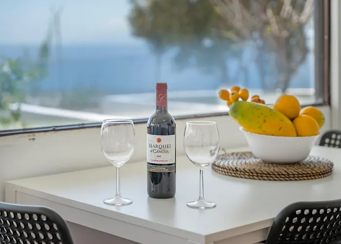 La Atalaya Tatil Evi *
