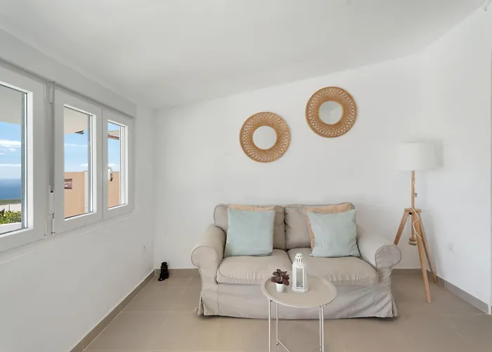 Tatil Evi La Atalaya Costa Adeje