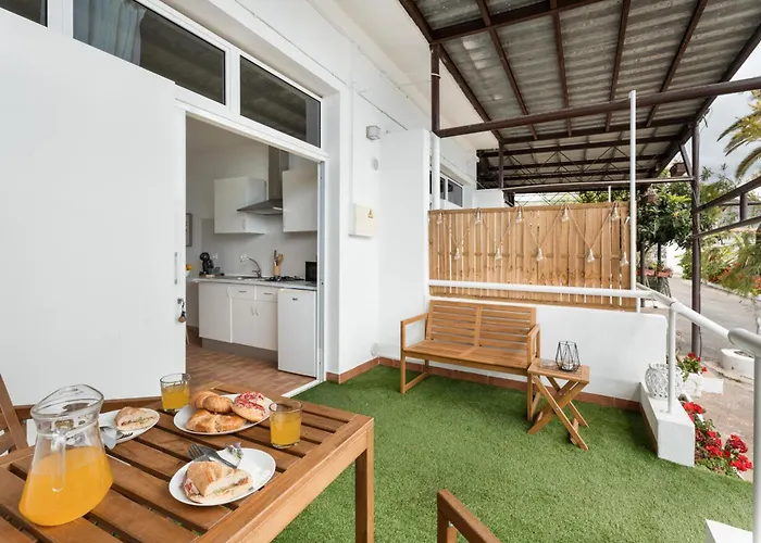 La Atalaya Tatil Evi