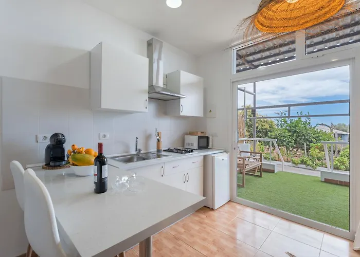 Holiday home La Atalaya Costa Adeje (Tenerife)