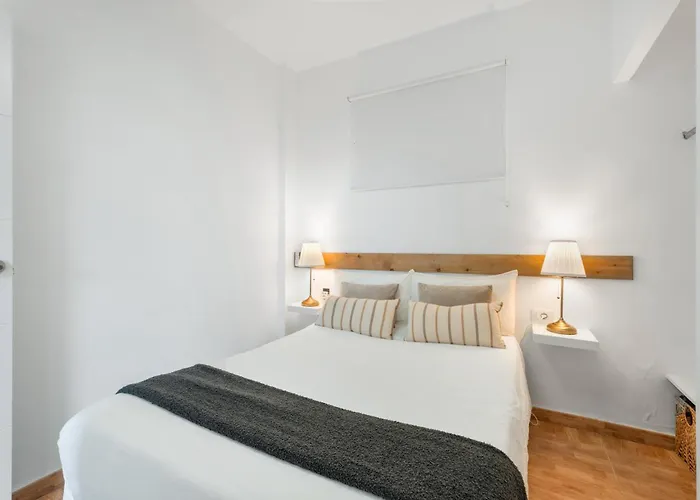 La Atalaya Holiday home *