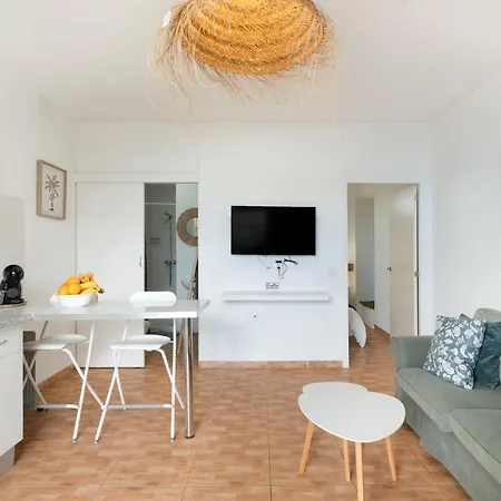 La Atalaya Holiday home Costa Adeje (Tenerife)