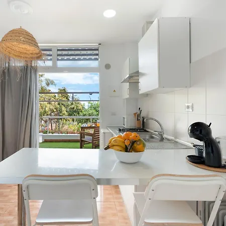 Holiday home La Atalaya