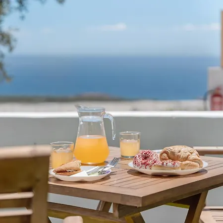 Holiday home La Atalaya