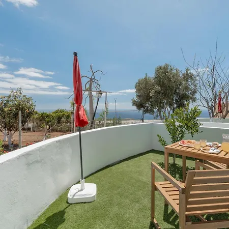 La Atalaya Holiday home Costa Adeje (Tenerife)
